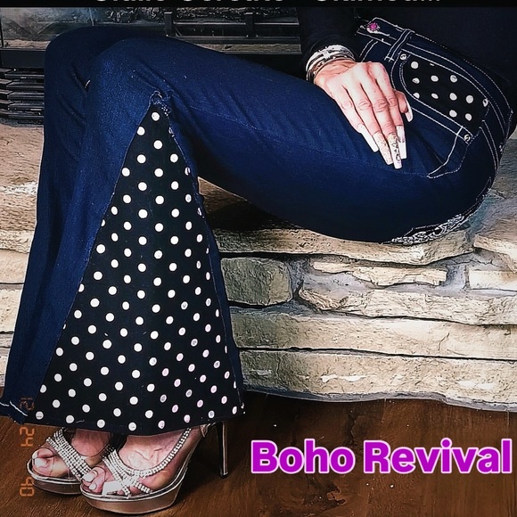 Meet your Posher, Boho_Revival - Picture 7 of 17